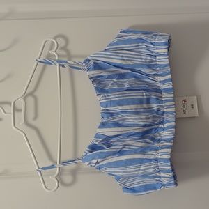 H&M x Lemlem by Liya Kebede Tank Top in XL NWT